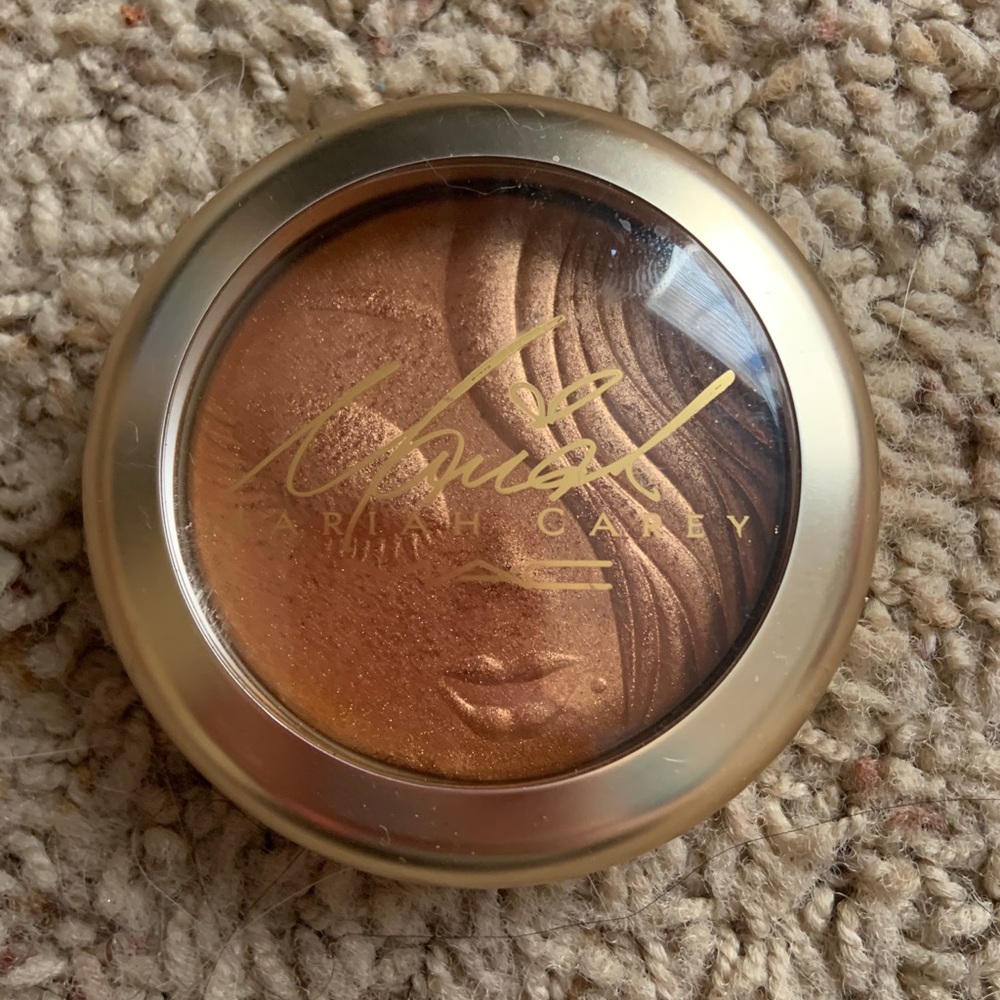 Mac cosmetics and Mariah Carey collab - My Mimi